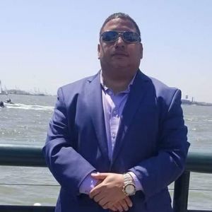 Meet your Posher, Amador